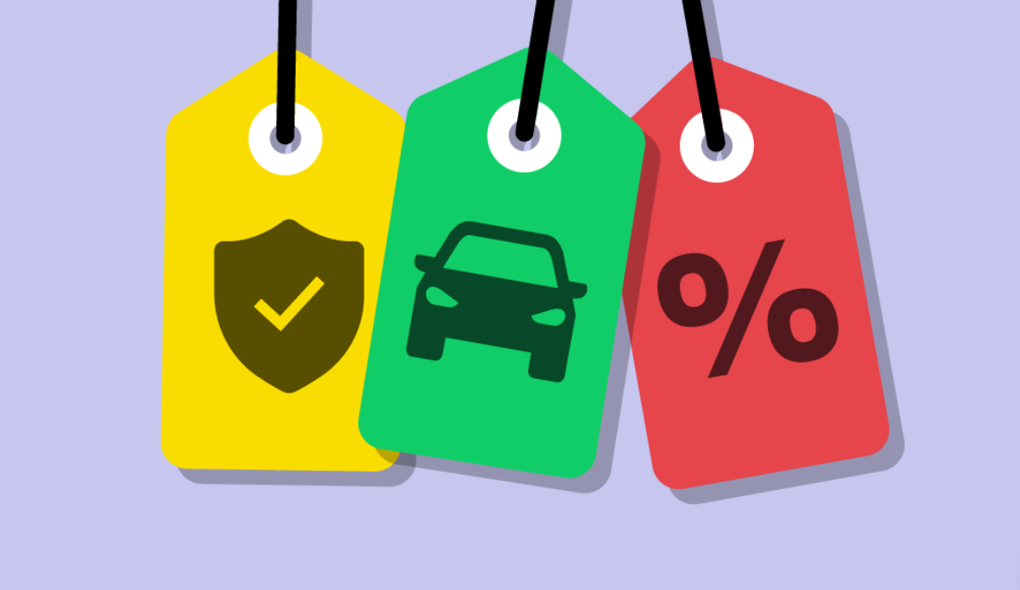 Auto Insurance Discounts You Should Know to Save More Money