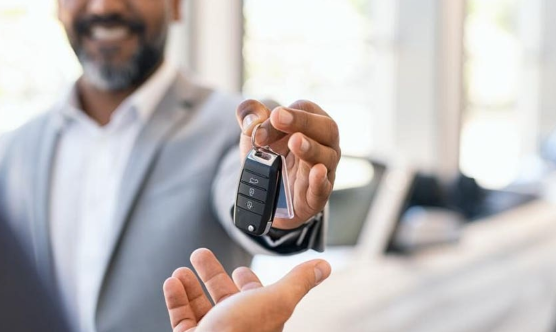 Auto Insurance Tips for First-Time Car Owners