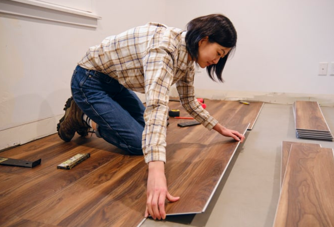 Best Flooring Upgrade Ideas from Local Home Renovation Experts