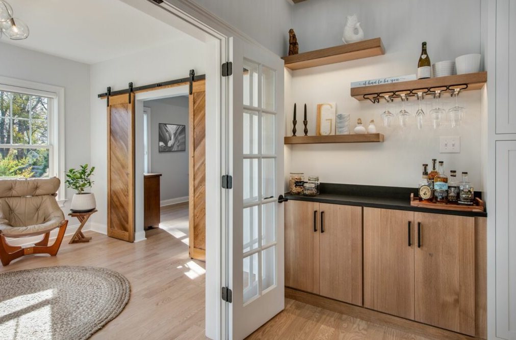 Best Home Improvement Projects for Small Homes in Your City