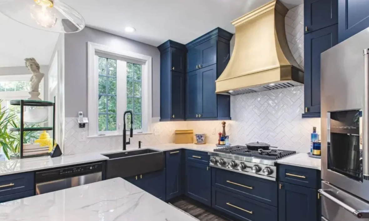 Best Kitchen Remodeling Ideas from Local Home Improvement Experts