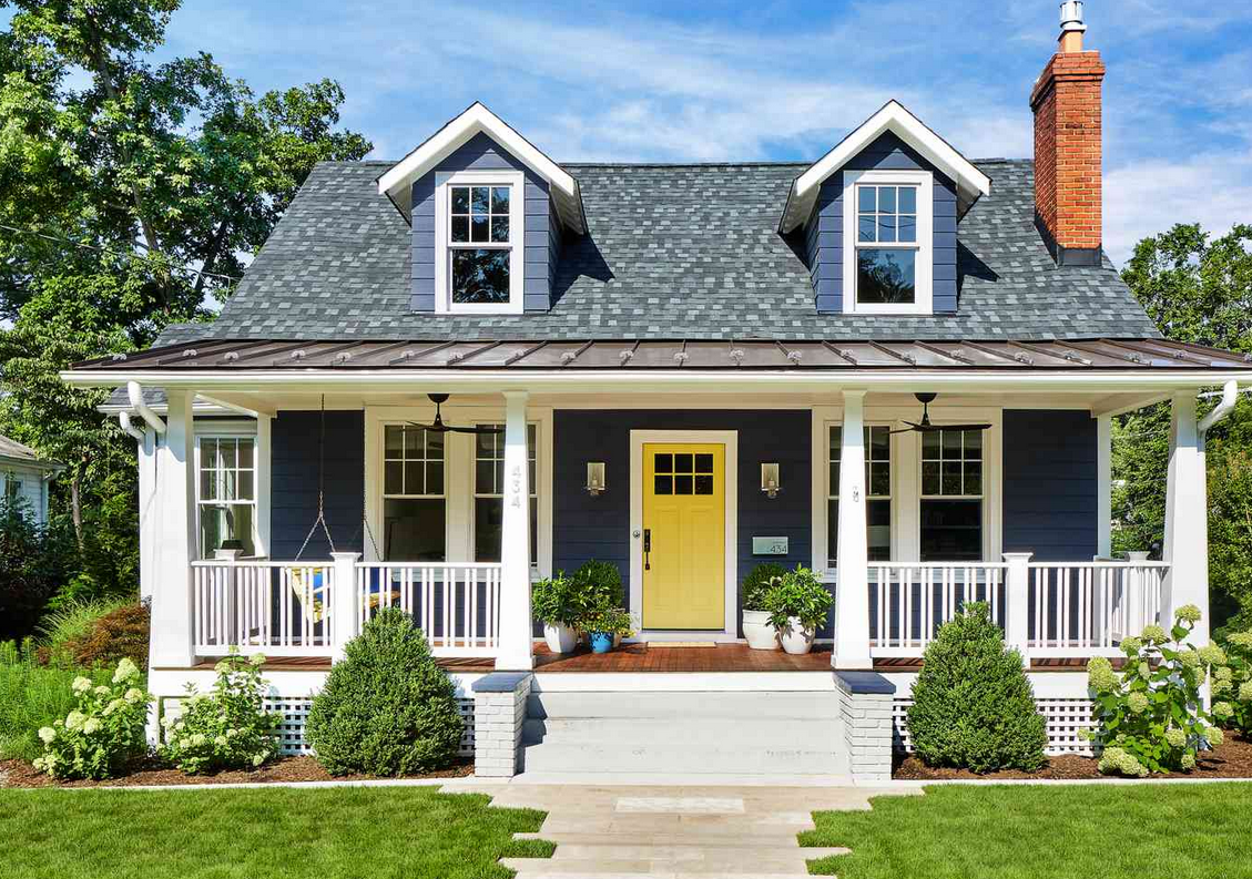 Exterior Home Improvement Ideas to Boost Curb Appeal Locally