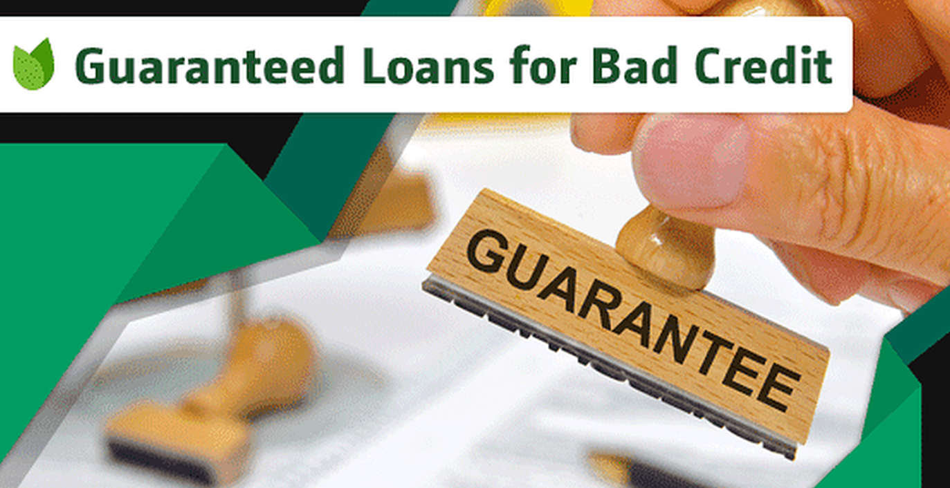 How to Get Approved for a Personal Loan with Bad Credit Fast