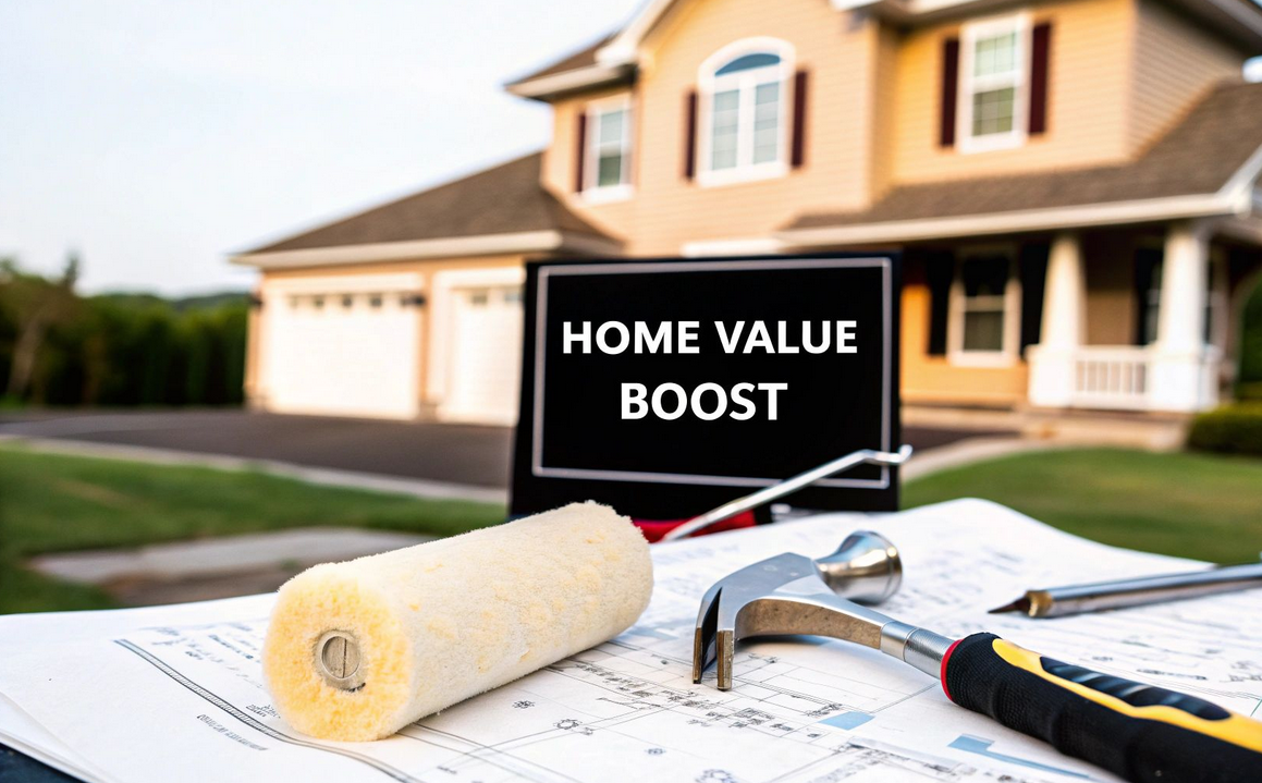 How to Increase Home Value with Local Renovation Strategies
