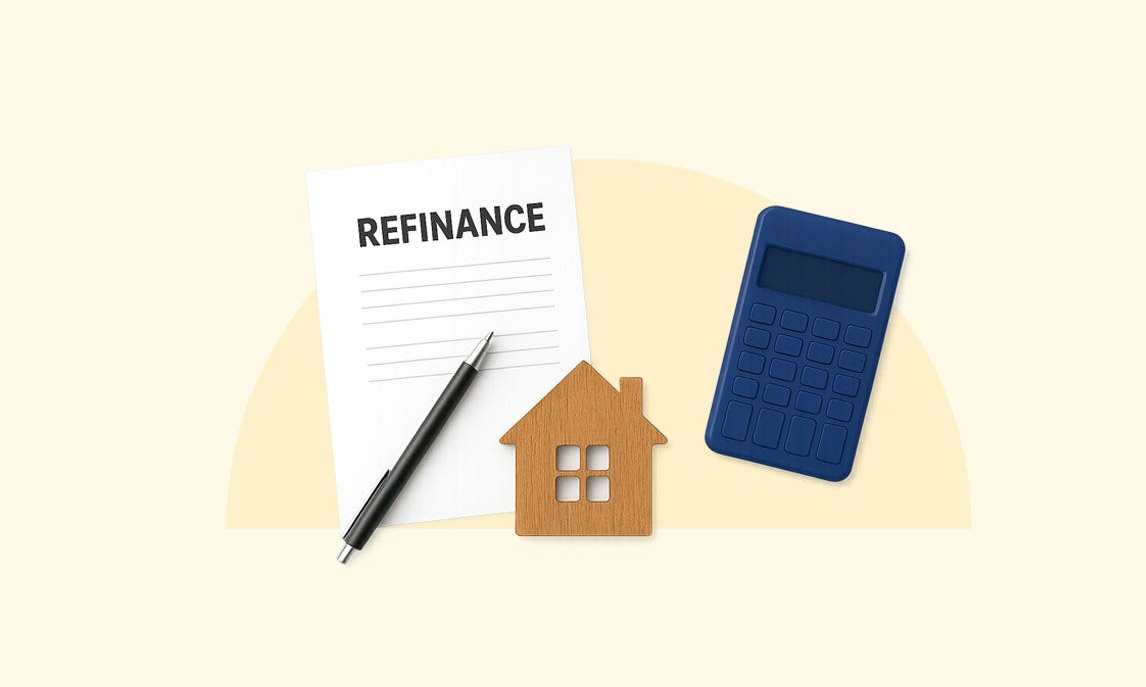 How to Refinance a Personal Loan and Save More Money