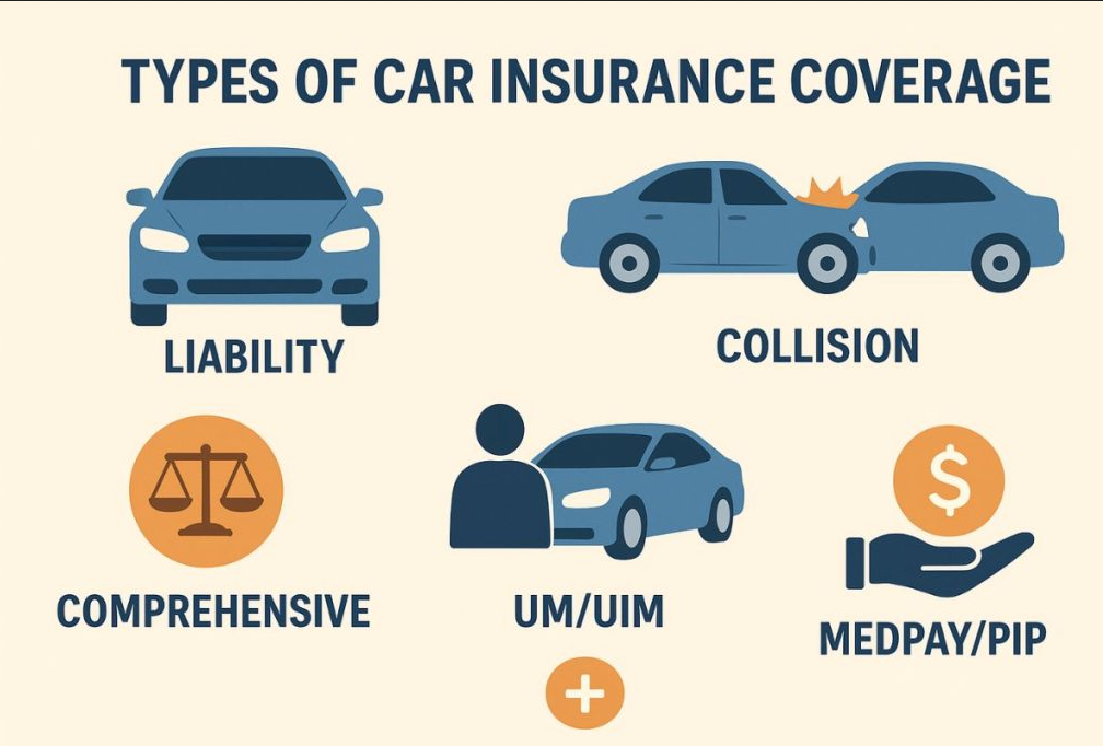 Life Insurance vs Auto Insurance Key Differences and Benefits