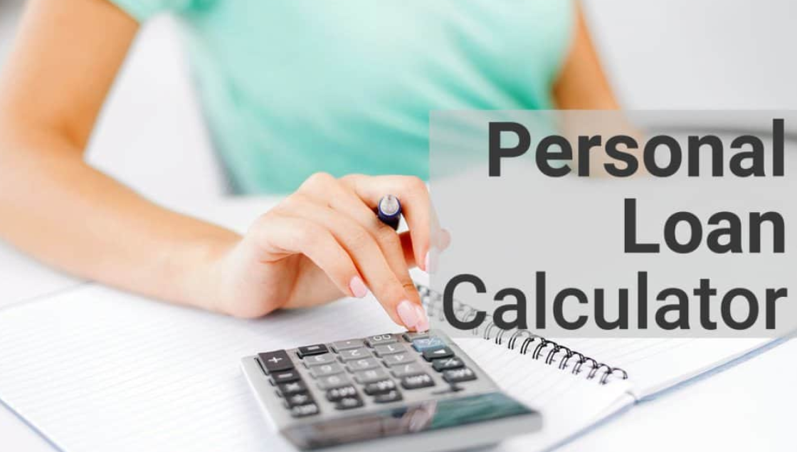 Personal Loan Calculator Guide Estimate Your Monthly Payments Easily