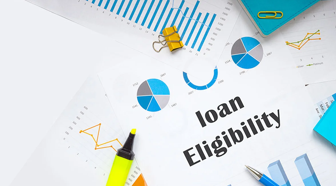 Personal Loan Eligibility Criteria What Lenders Really Look For
