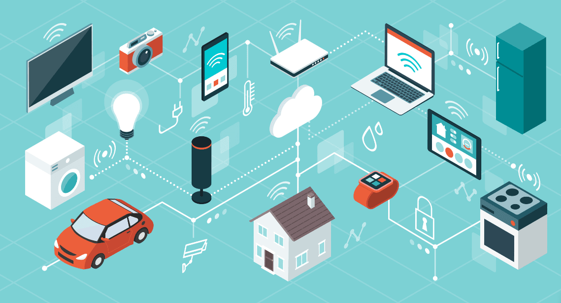 Smart Home Improvement Upgrades Available in Your Neighborhood